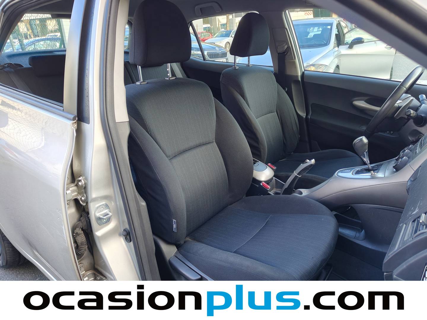 Foto Toyota Auris Toyota Auris 1.4 D-4D Luna Plus M/M (90 CV)