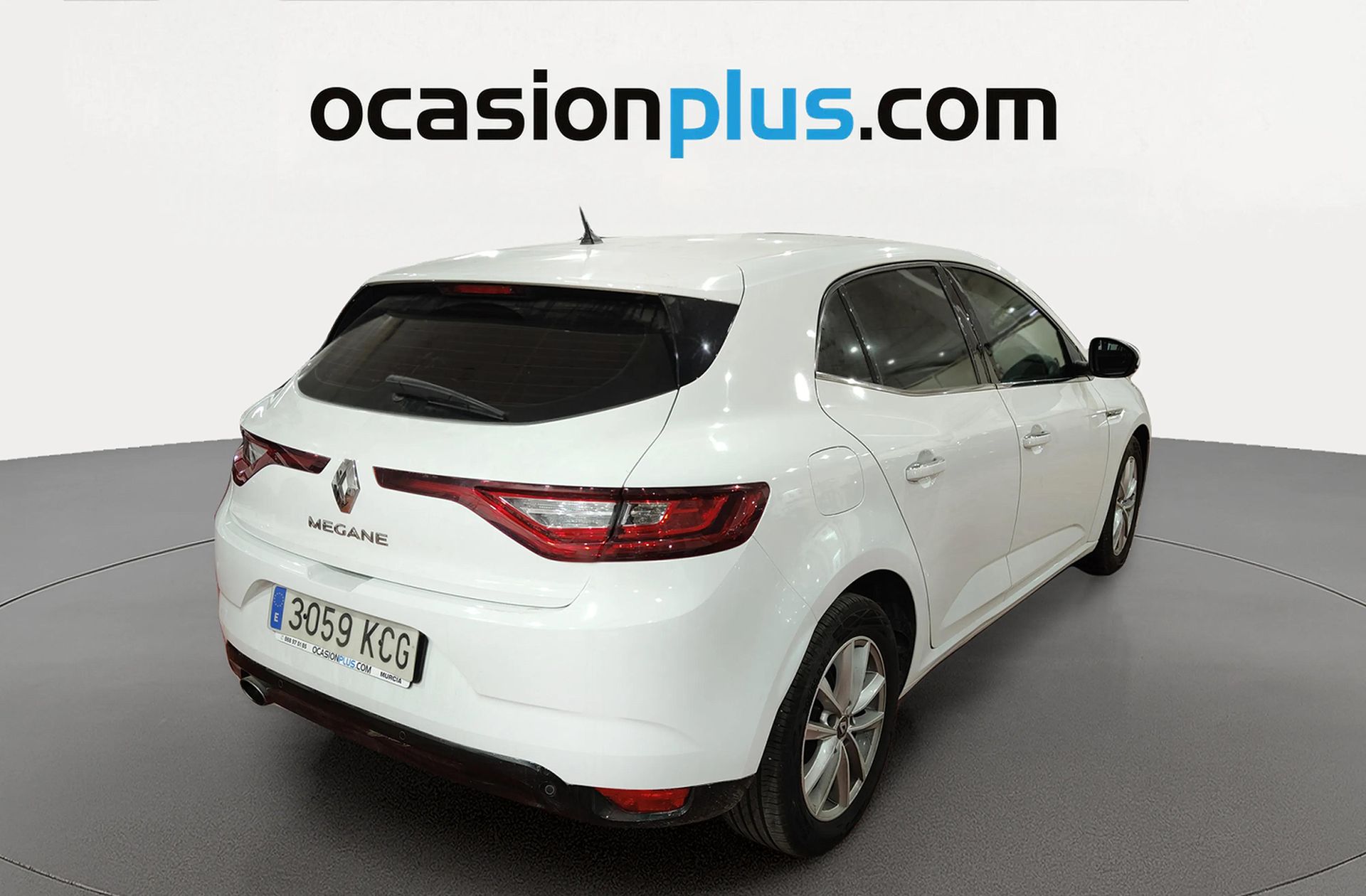 Renault Mégane Zen Energy TCe - foto 4