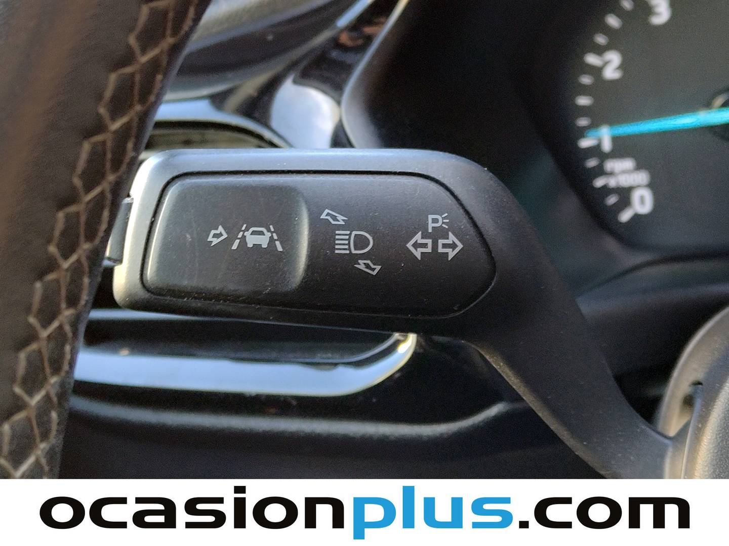 Ford Fiesta Ford Fiesta 1.1 Ti-VCT Trend+ (85 CV) de ocasión