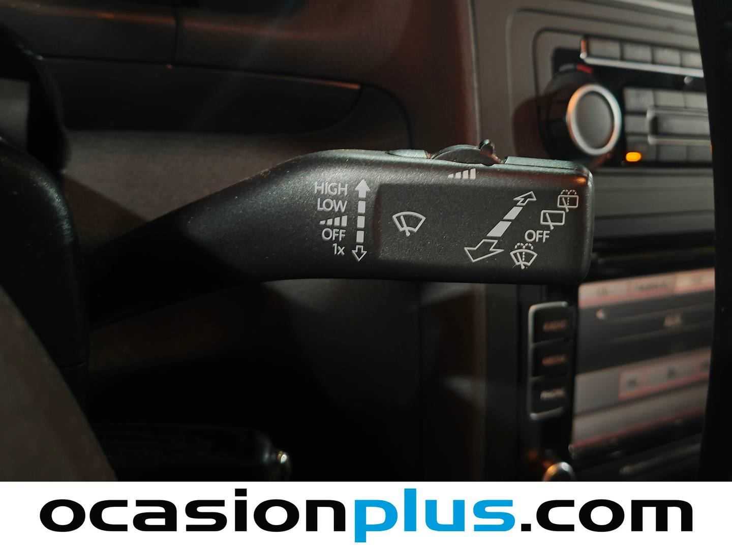 Volkswagen Touran Volkswagen Touran Advance 1.6 TDI (105 CV) 7 plazas seminuevo