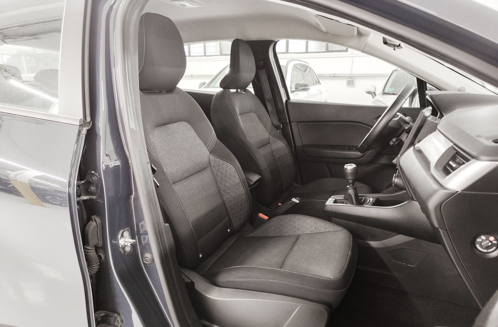 Renault Captur Evolution GPF TCe - foto 18
