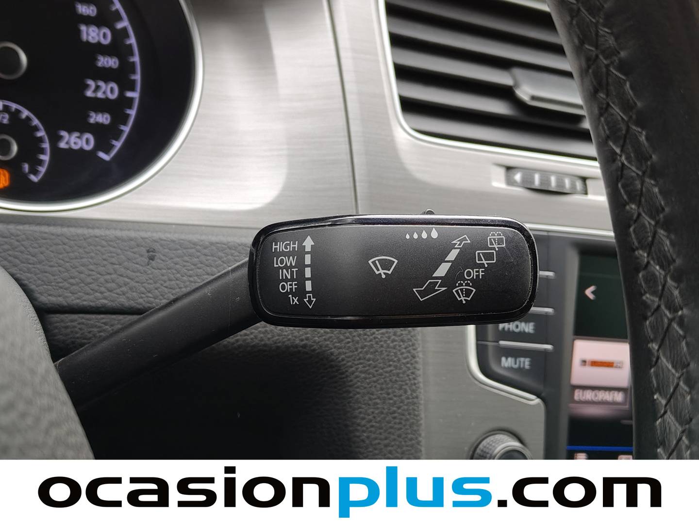 Foto Volkswagen Golf Volkswagen Golf Advance 1.4 TSI BMT (125 CV)