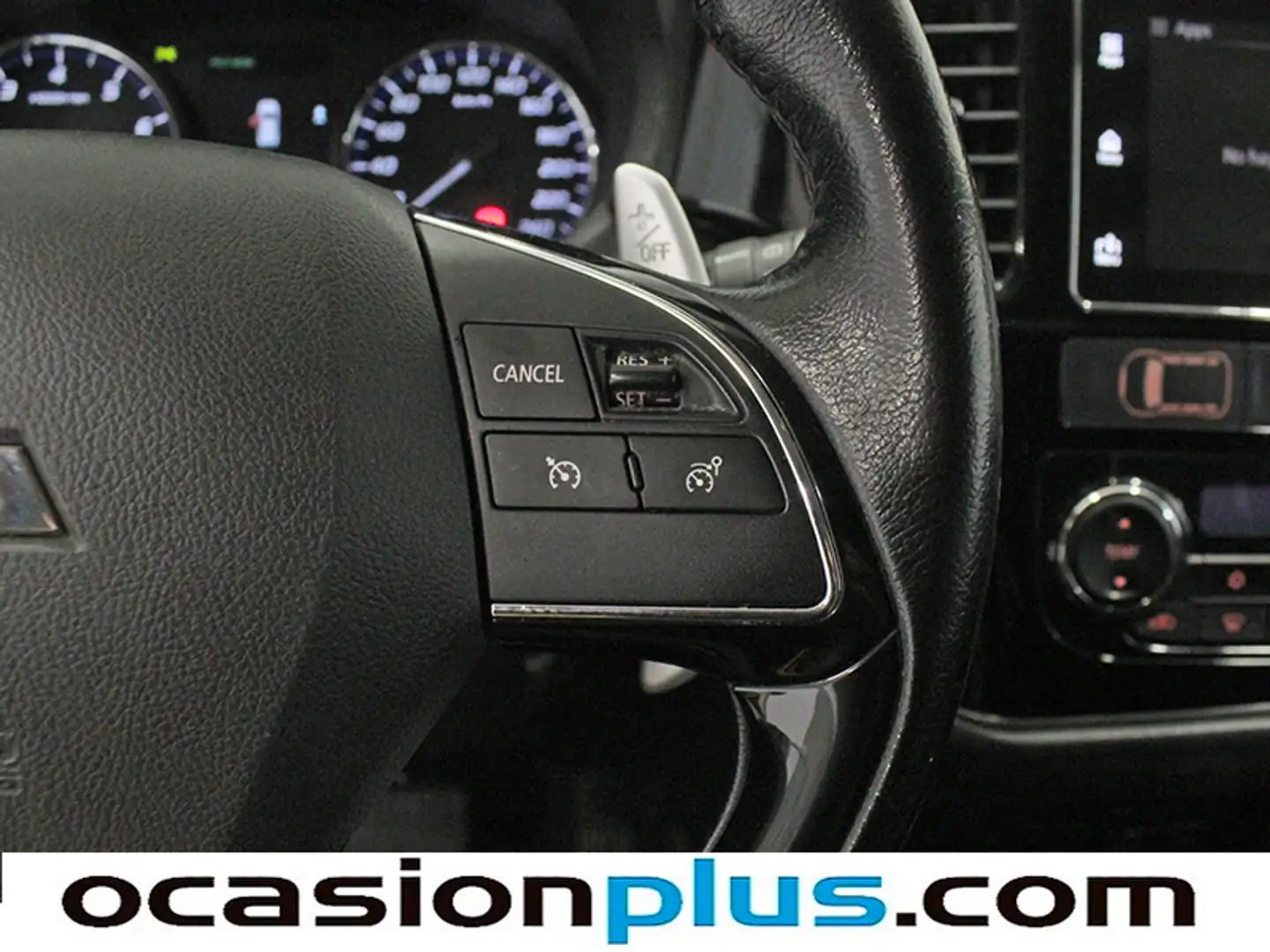 Control de velocidad