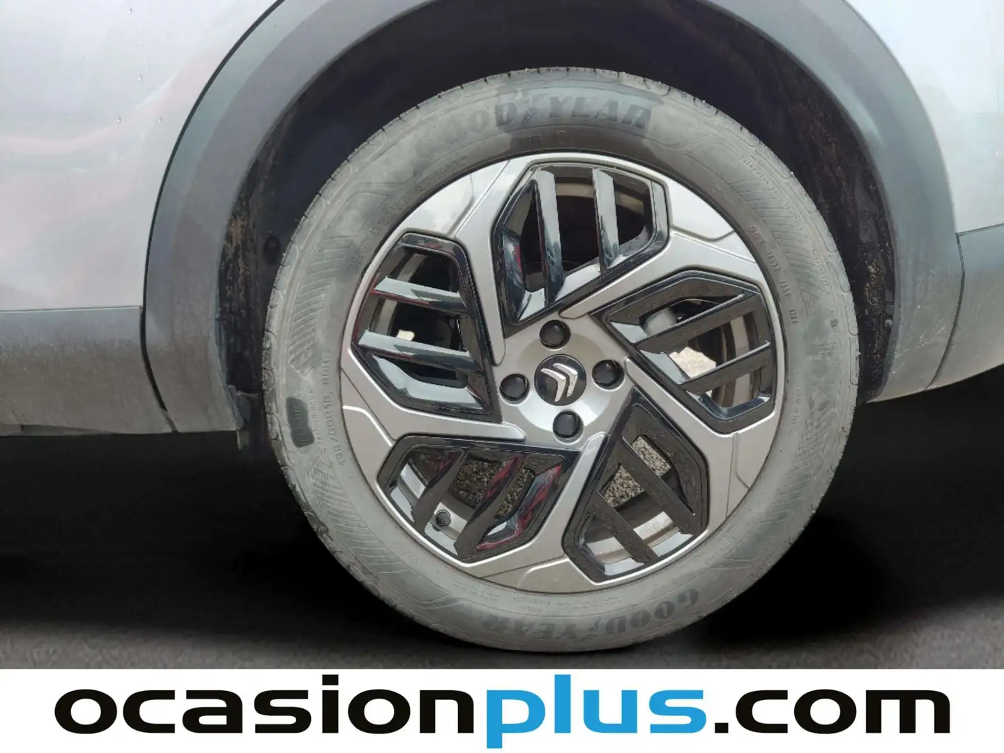 Foto Citroën C4 Citroen C4 PureTech 130 S&S 6v Plus (131 CV)