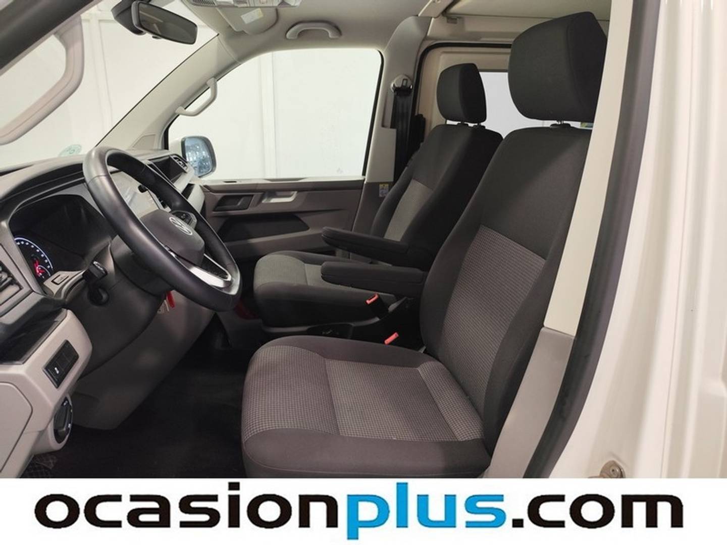 Foto Westfalia Club Joker City Westfalia Club Joker City 2.0 Diesel (150 CV) 4 Plazas