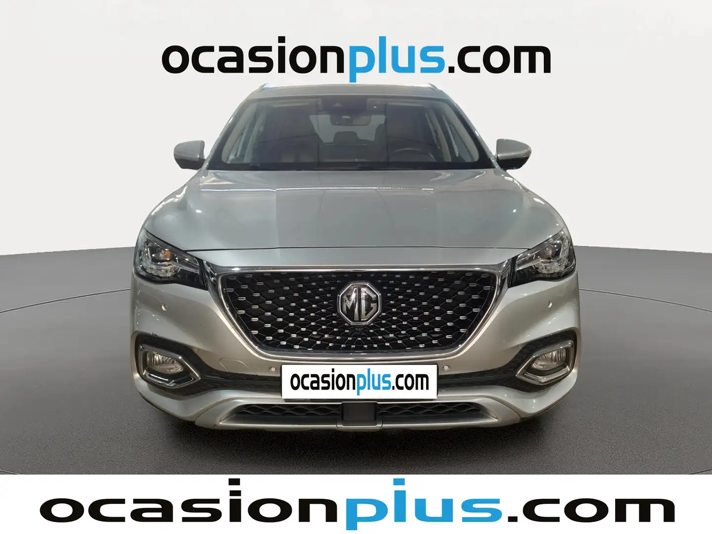 Foto MG HS MG HS 1.5 Turbo GDI Luxury (162 CV)