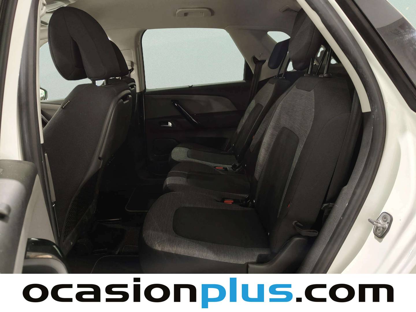 Foto Citroën C4 Picasso Citroen C4 Picasso PureTech 130 S&S Feel EAT6 (130 CV)