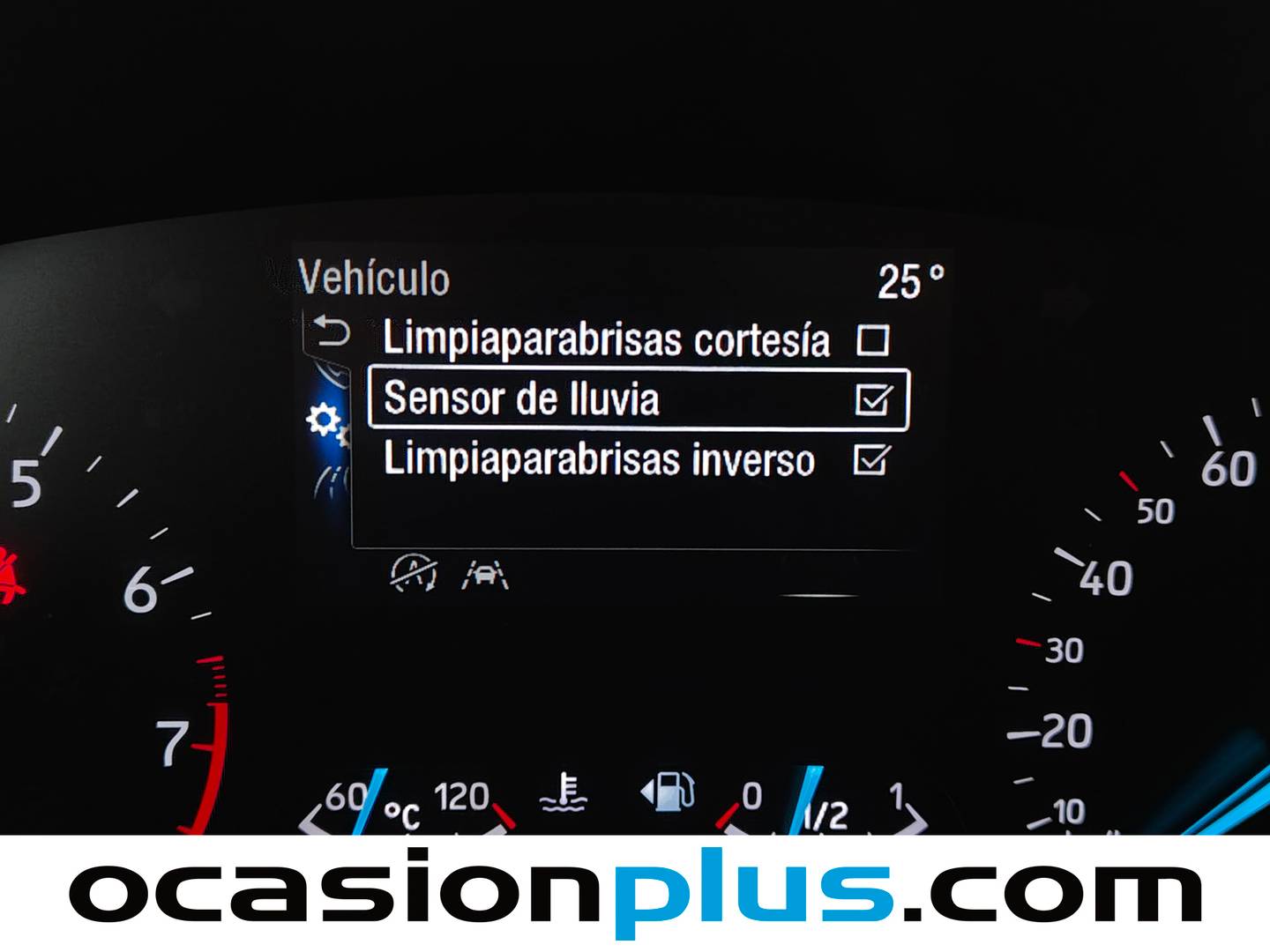 Ford Focus Ford Focus 1.0 Ecoboost MHEV ST-Line (125 CV) manual