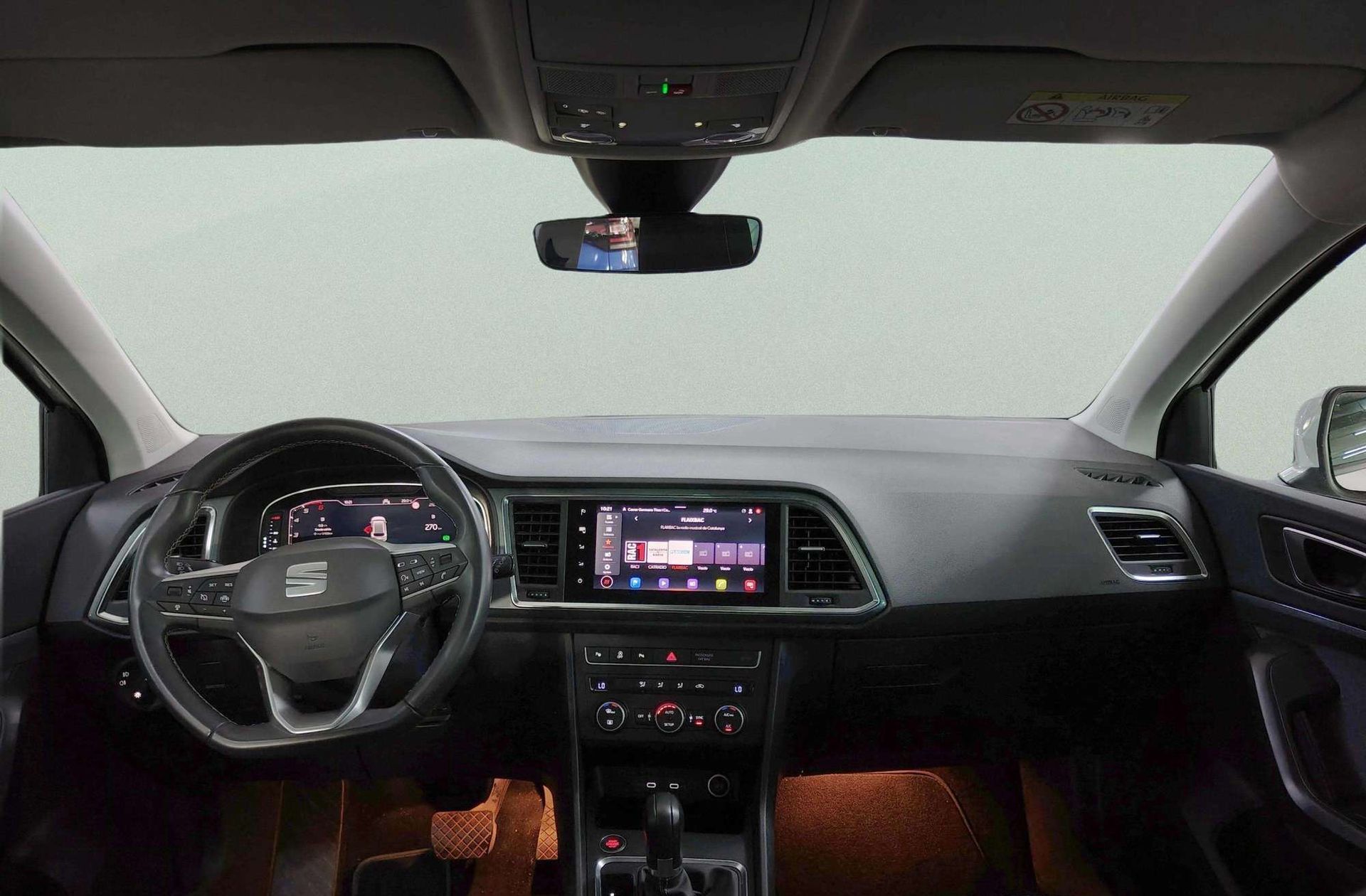 SEAT Ateca 2.0 TDI Style Go M DSG - foto 6