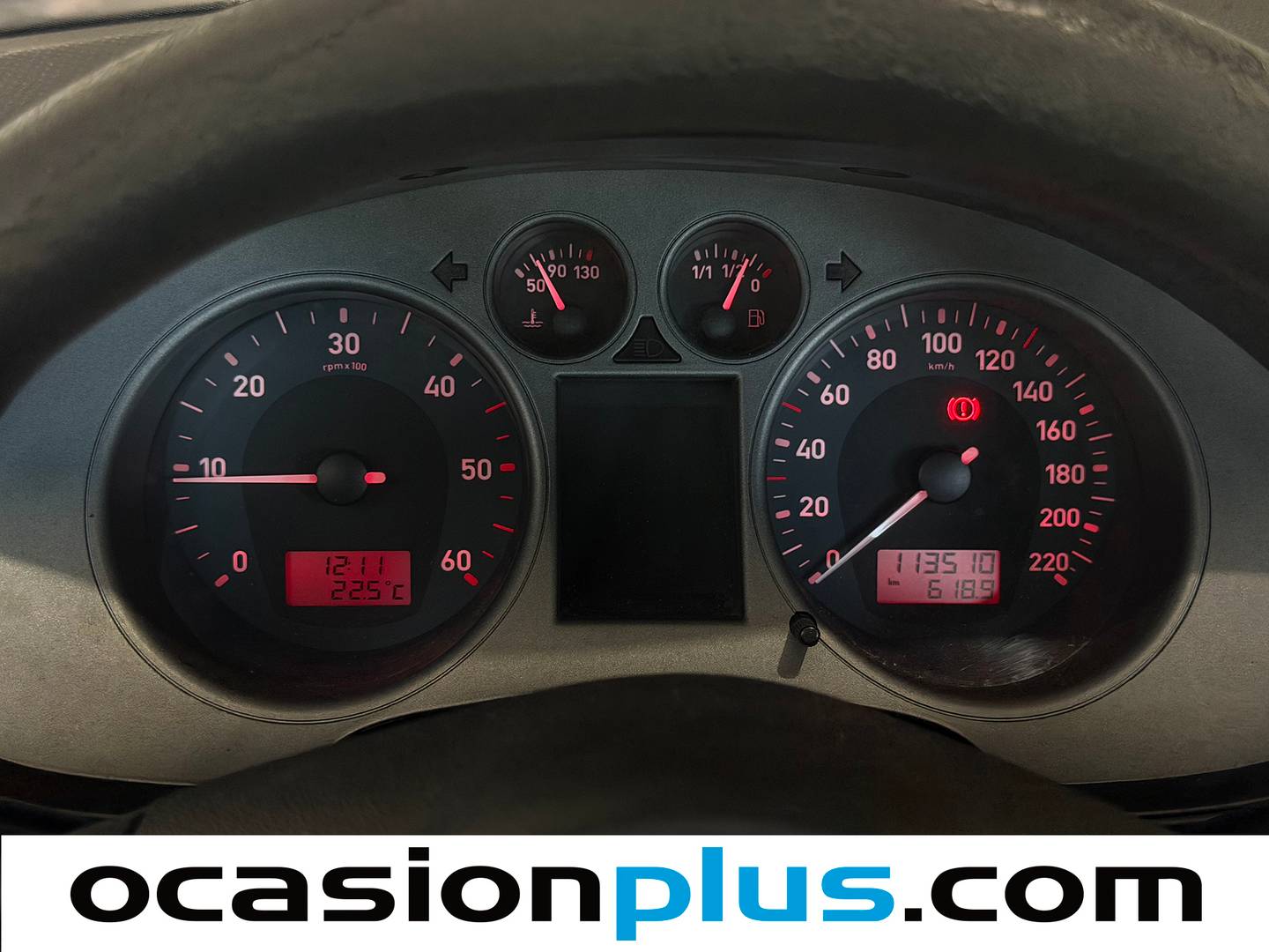 Seat Ibiza Seat Ibiza 1.4 TDi Junior (70 CV) 2009
