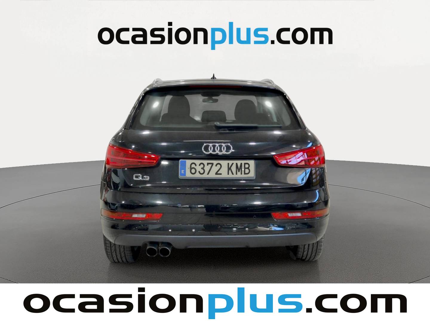 Audi Q3 Audi Q3 sport edition 2.0 TDI (120 CV) barato