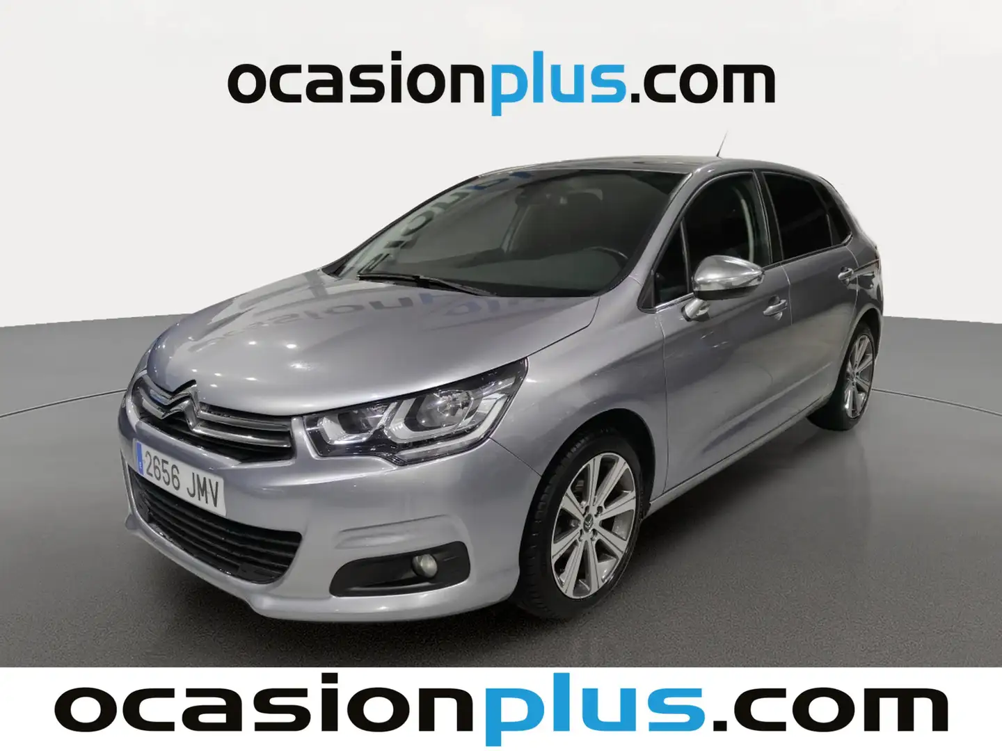 Foto Citroën C4 Citroen C4 BlueHDi 100 Feel Edition (99 CV)