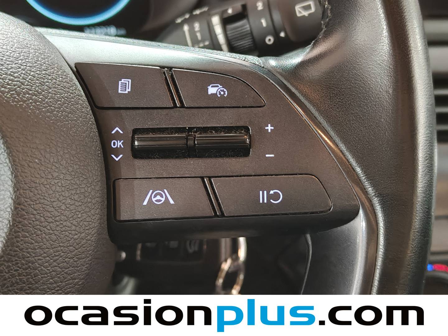 Foto Hyundai i20 Hyundai i20 1.0 TGDI 48V Klass (100 CV)