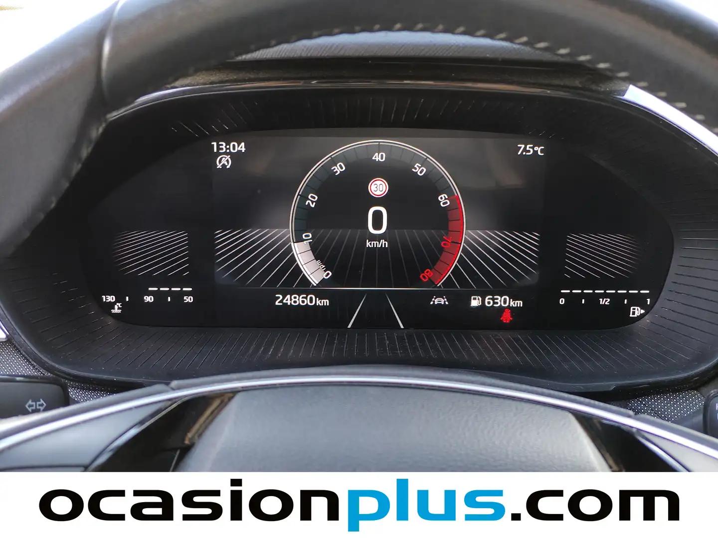 Foto Skoda Fabia Skoda Fabia 1.0 TSI Selection (95 CV)