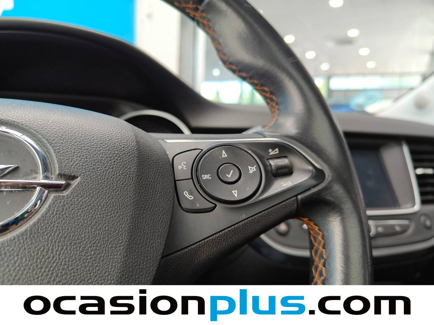 Opel Crossland X Opel Crossland X 1.5 D S&S Innovation (102 CV) 102cv