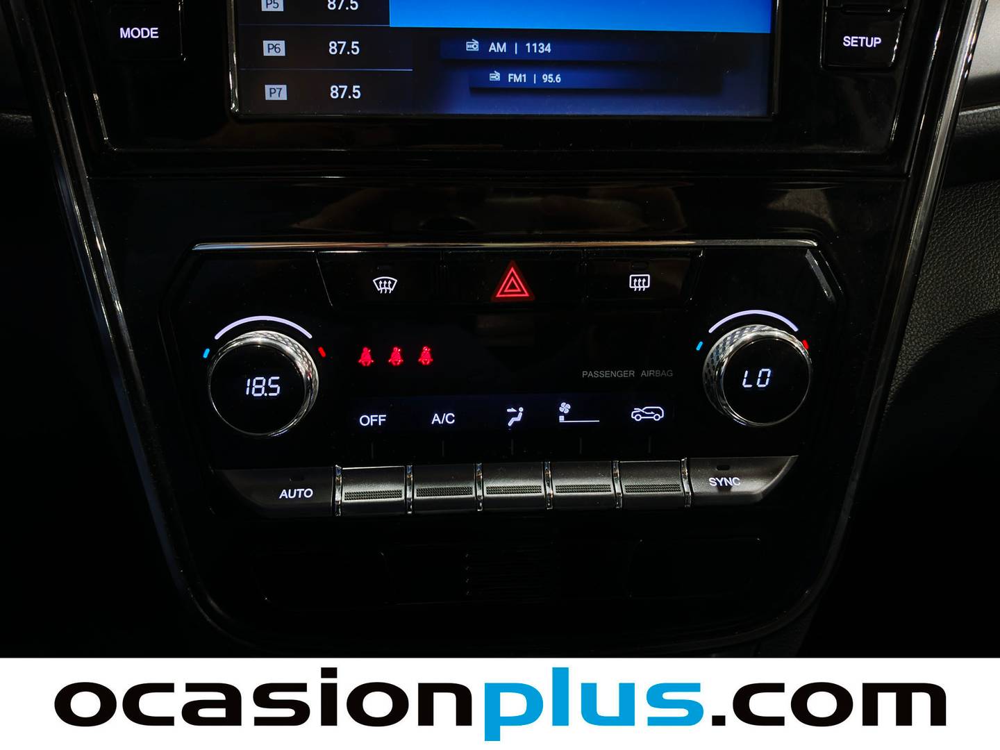 Foto SsangYong Tivoli Ssangyong Tivoli G12T Urban Plus (128 CV)