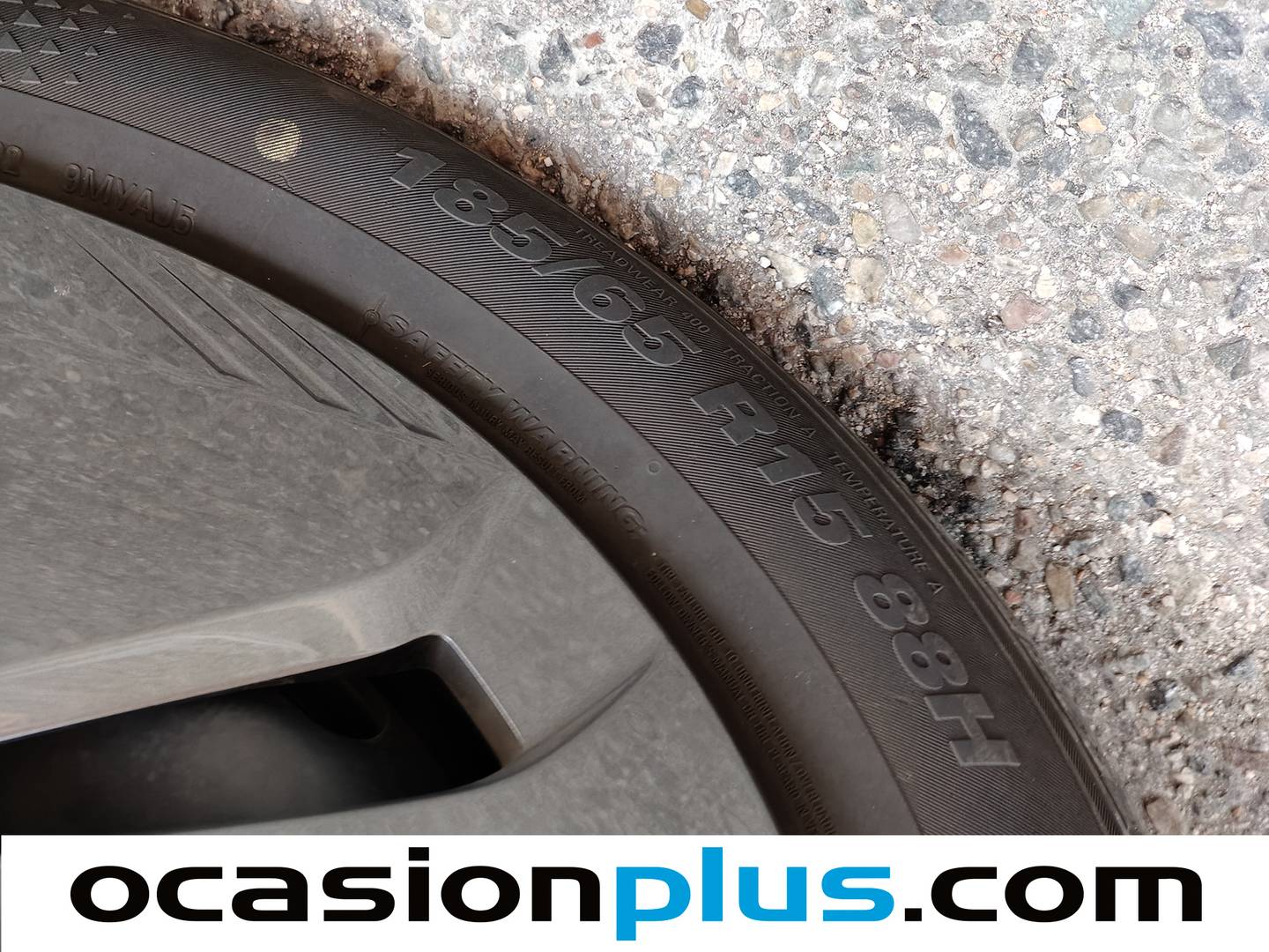 Foto MG MG3 MG MG3 1.5 Standard (116 CV)