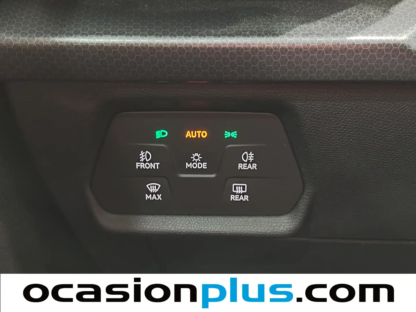 Foto Seat León SEAT León 2.0 TDI S&S Style XL (116 CV)