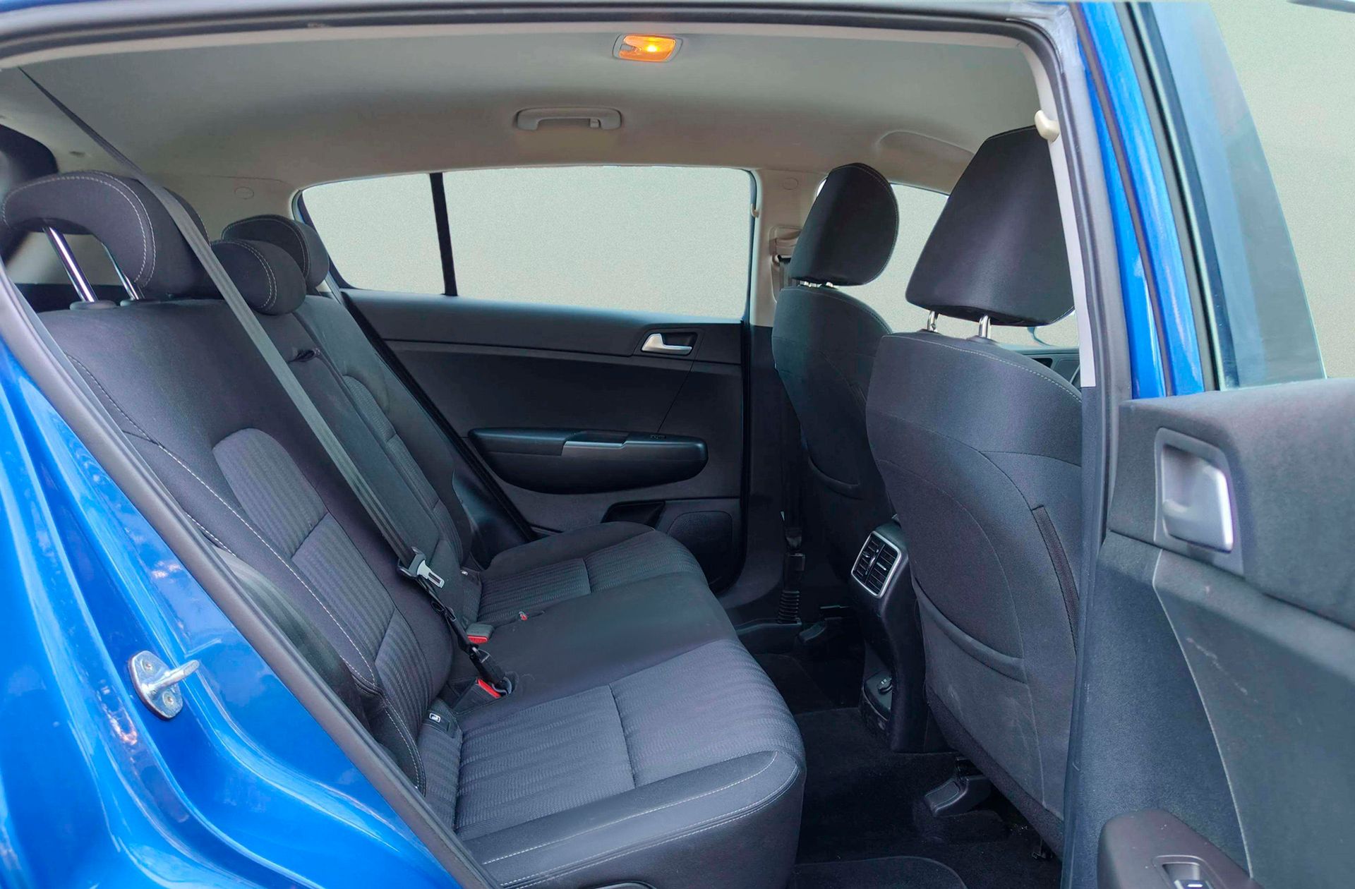 Kia Sportage 1.6 GDi Concept 4x2 - foto 15