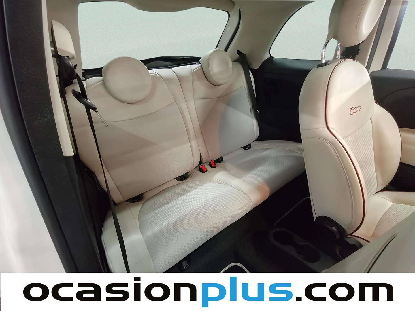 Fiat 500 Fiat 500 1.2 Dolcevita (69 CV) km 0
