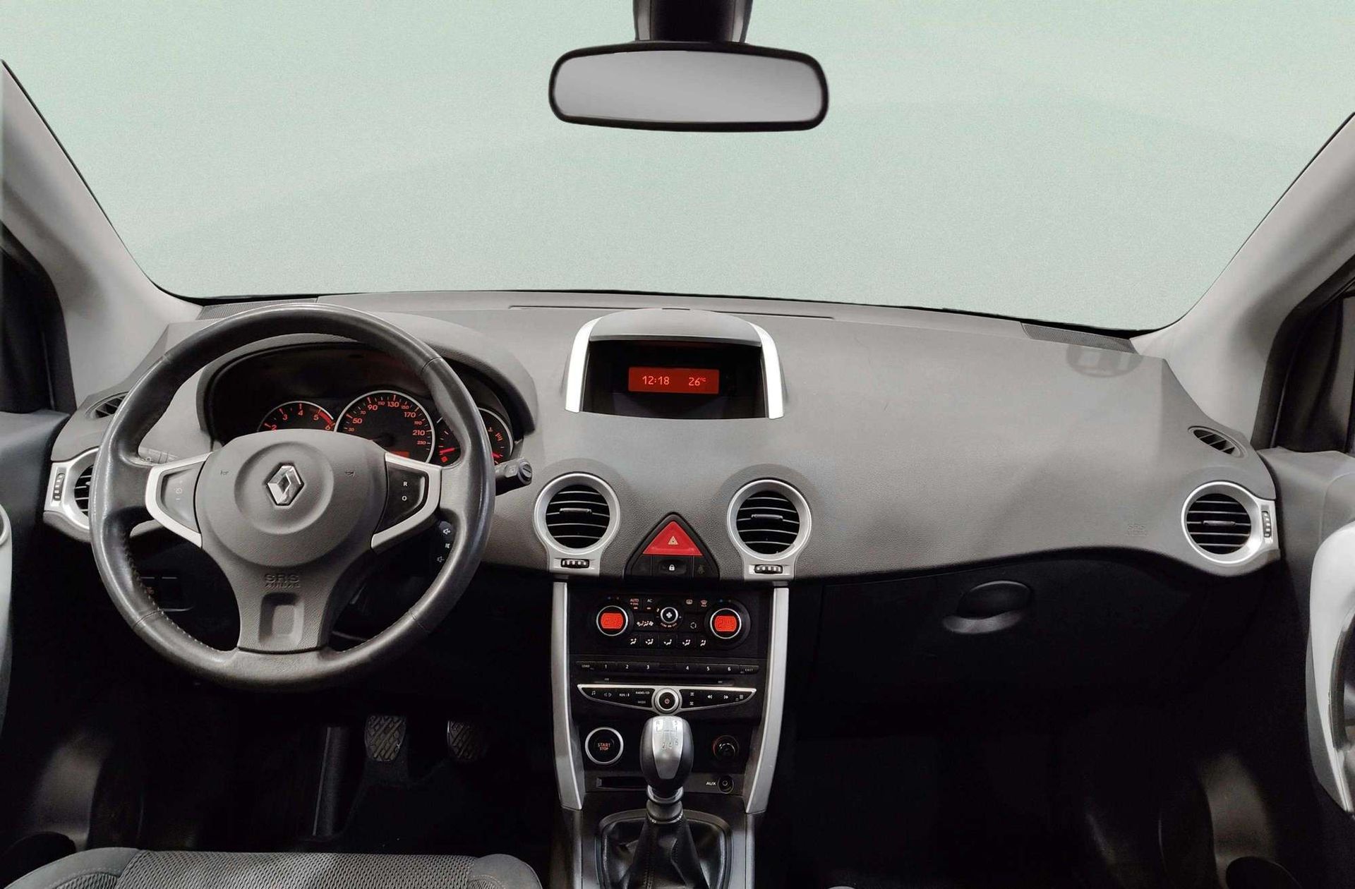 Renault Koleos Dynamique PK2 2.0 dCi 4x2 - foto 7