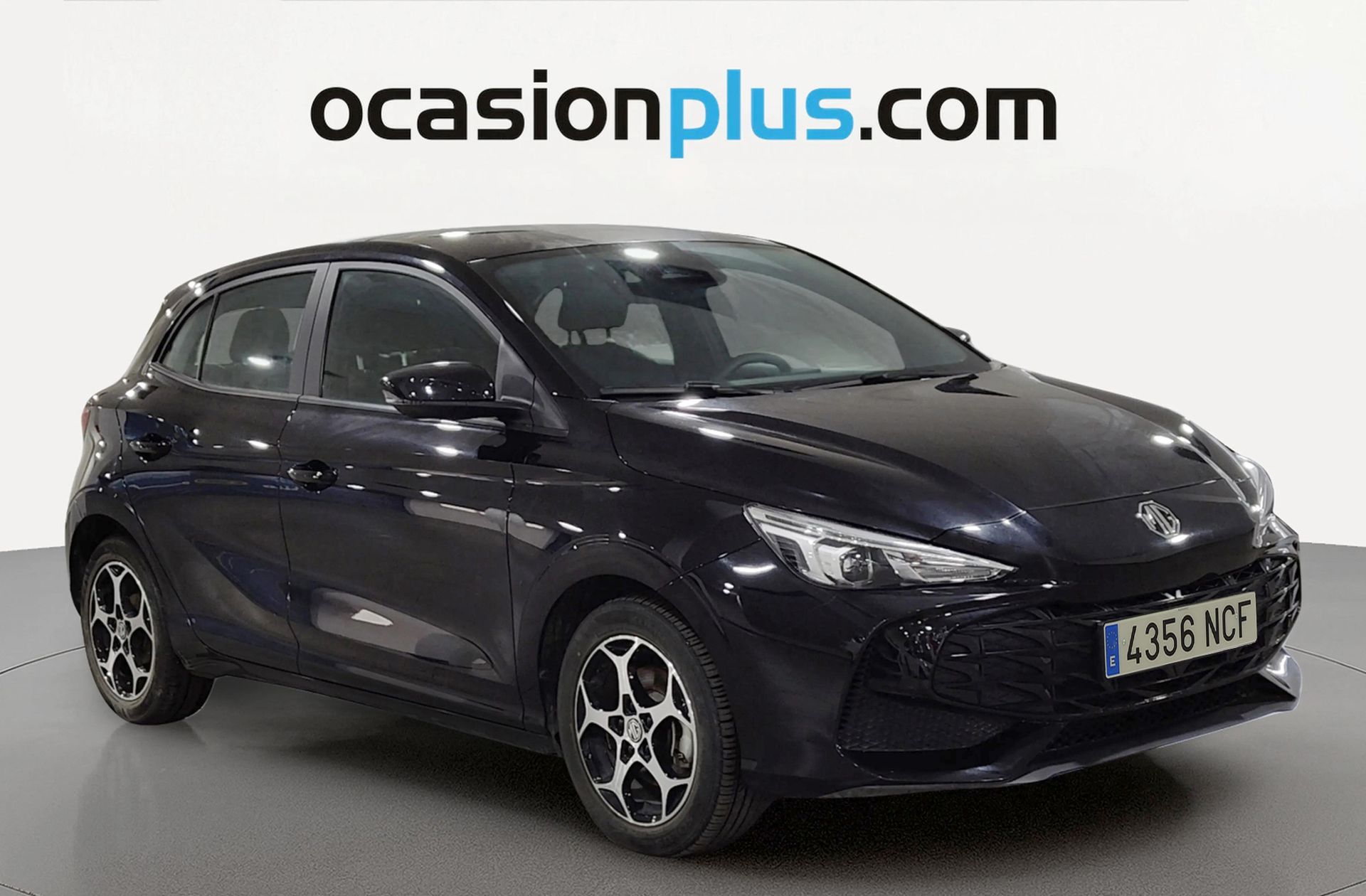 MG3 1.5 Comfort - foto 2