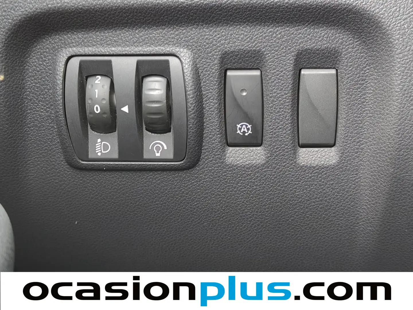 Foto Renault Captur Renault Captur Limited Energy TCe (120 CV)