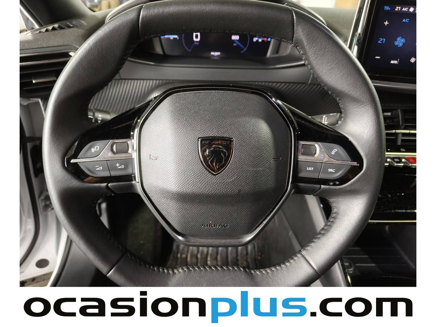 Peugeot 2008 Peugeot 2008 PureTech 100 S&S Allure  (100 CV) 100cv