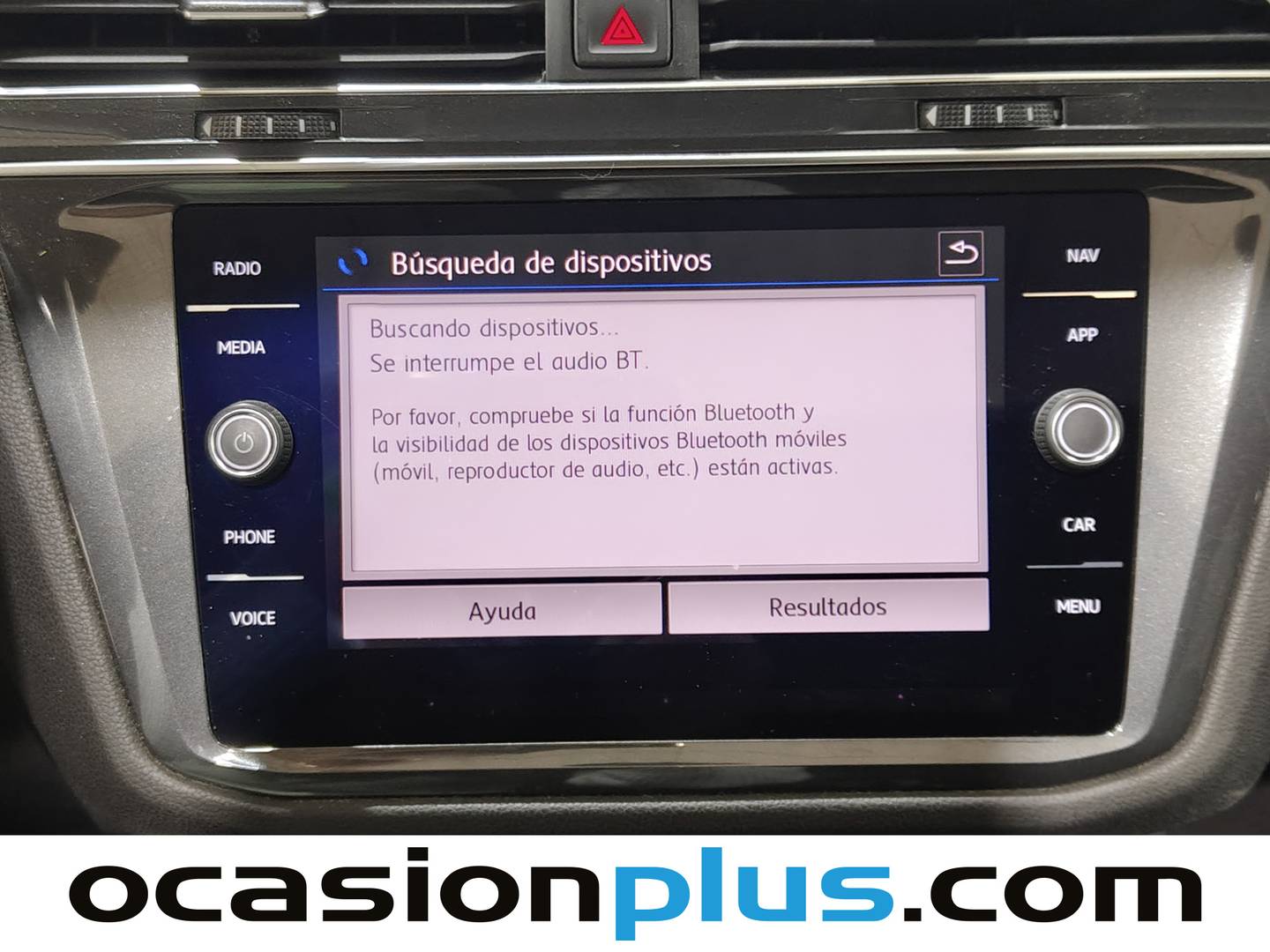 Foto Volkswagen Tiguan Allspace Volkswagen Tiguan Allspace Sport 2.0 TSI 4Motion (190 CV) DSG 7 plazas