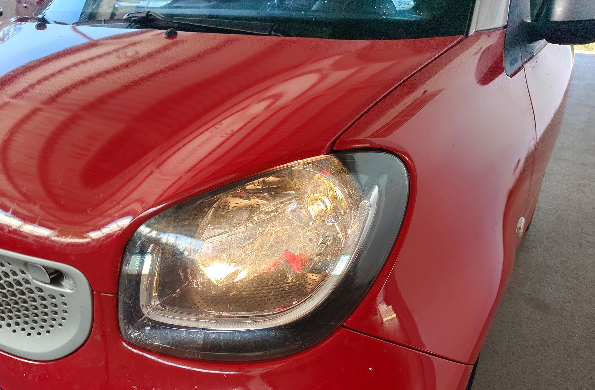 smart fortwo Coupe 66 - foto 12