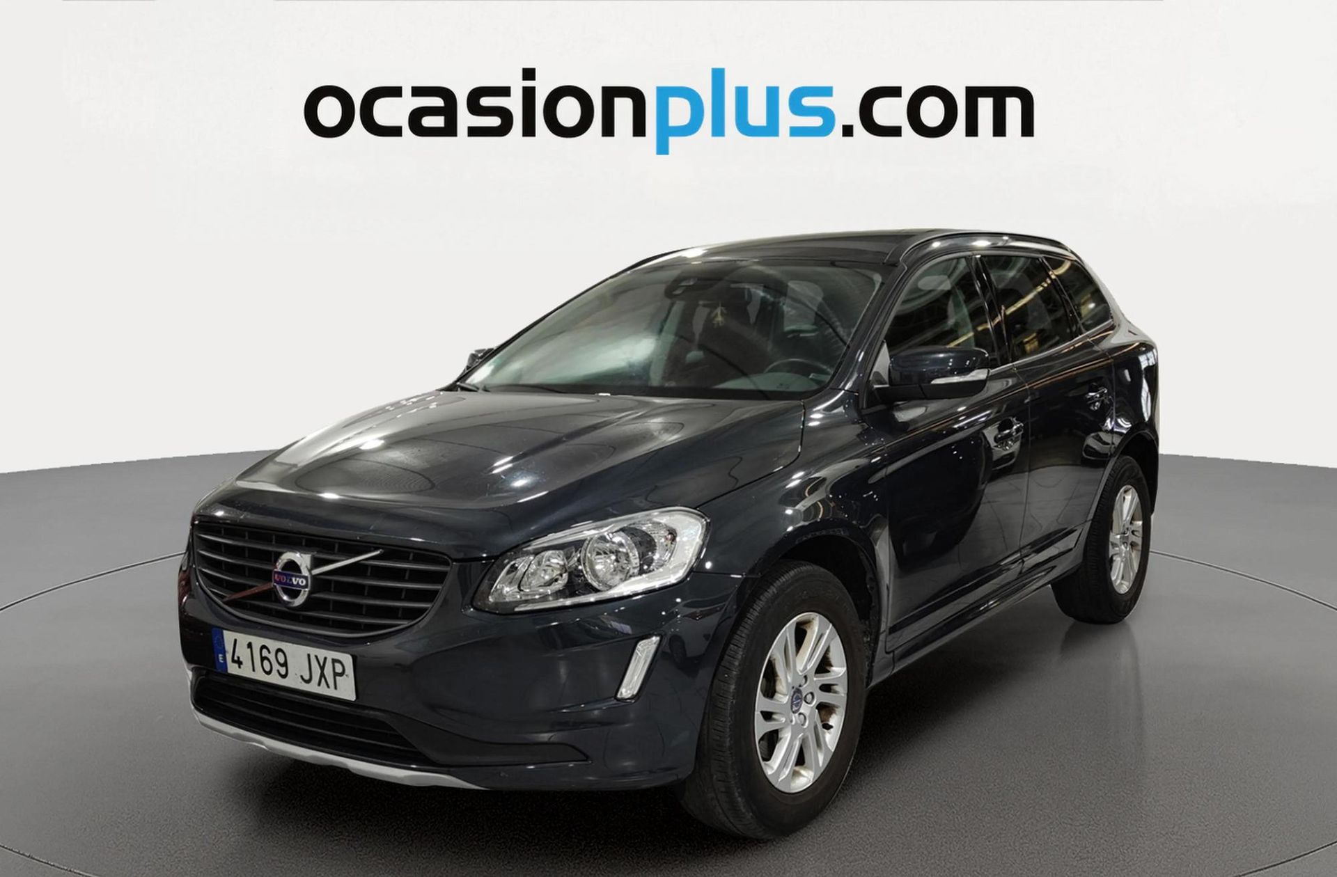 Volvo XC60 D3 Kinetic