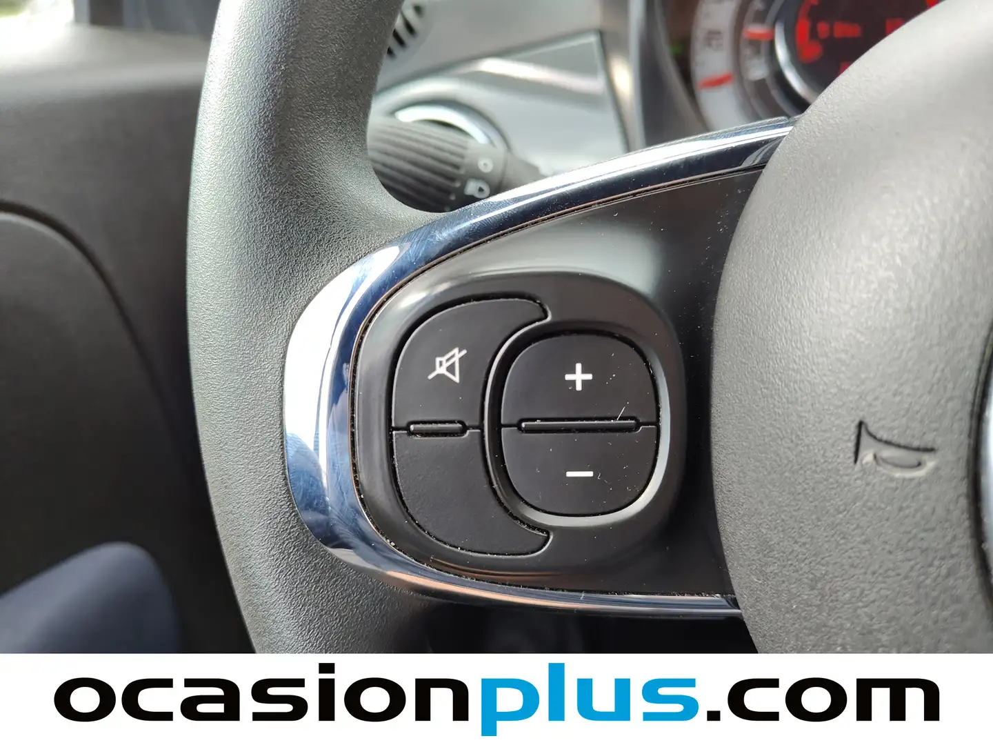 Foto Fiat 500 Fiat 500 1.0 Hybrid Cult  (70 CV)