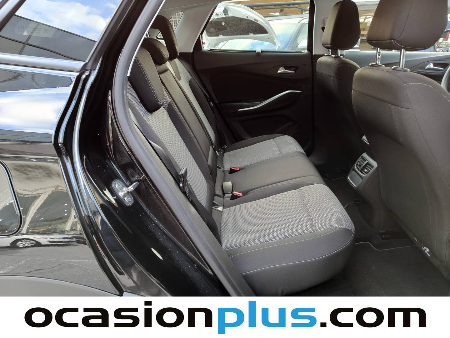 Foto Opel Grandland X Opel Grandland X 1.6 CDTi Selective (120 CV)