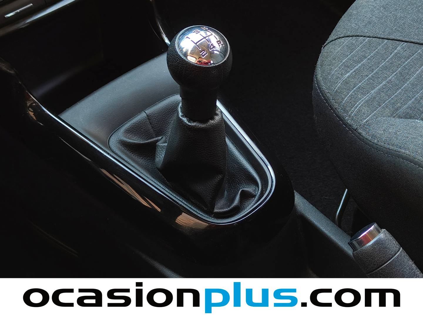 Citroën C3 Citroën C3 PureTech 82 Live Edition (82 CV) de segunda mano
