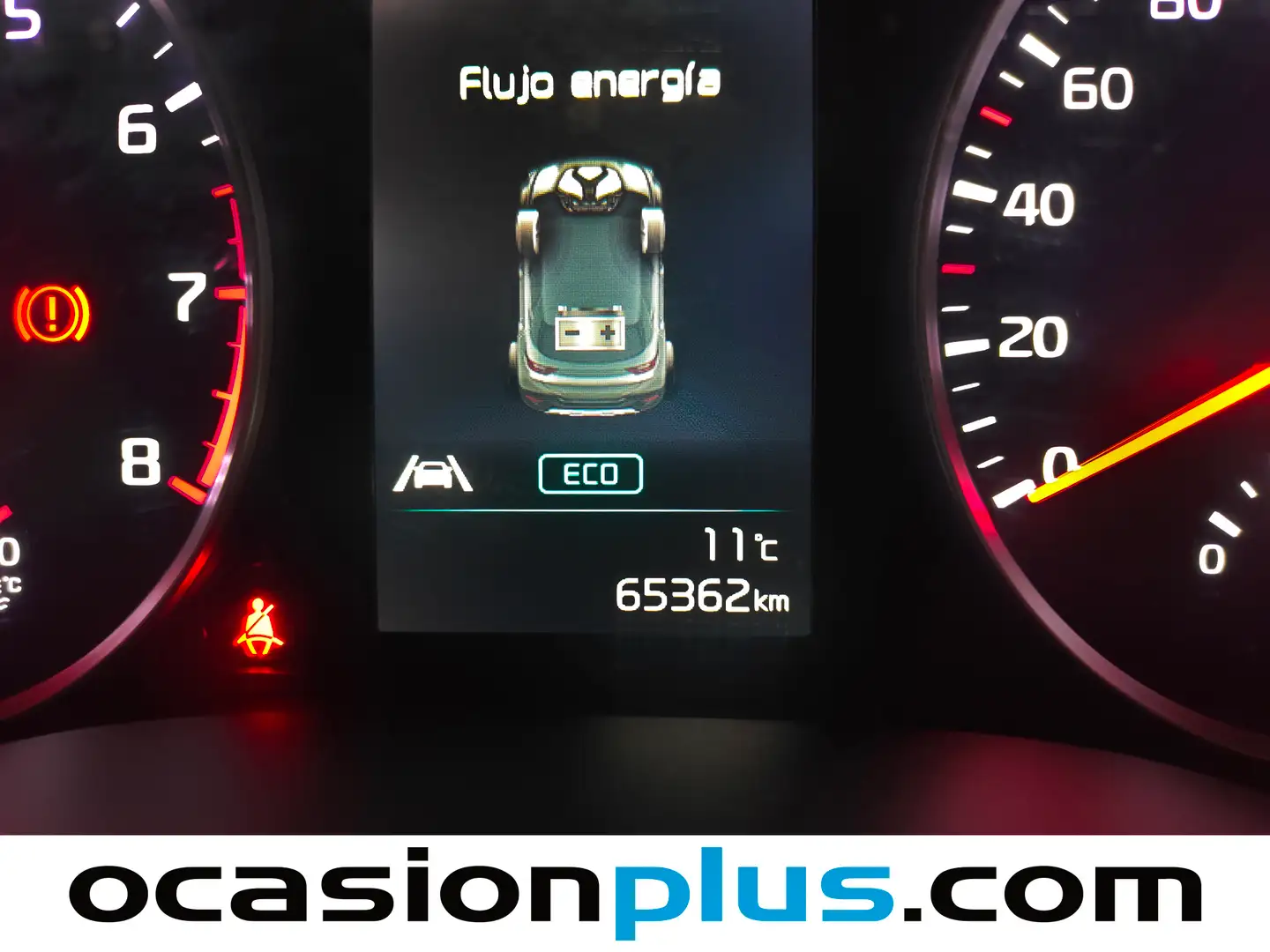 Foto KIA Stonic Kia Stonic 1.0 T-GDi MHEV Drive iMT  (100 CV)