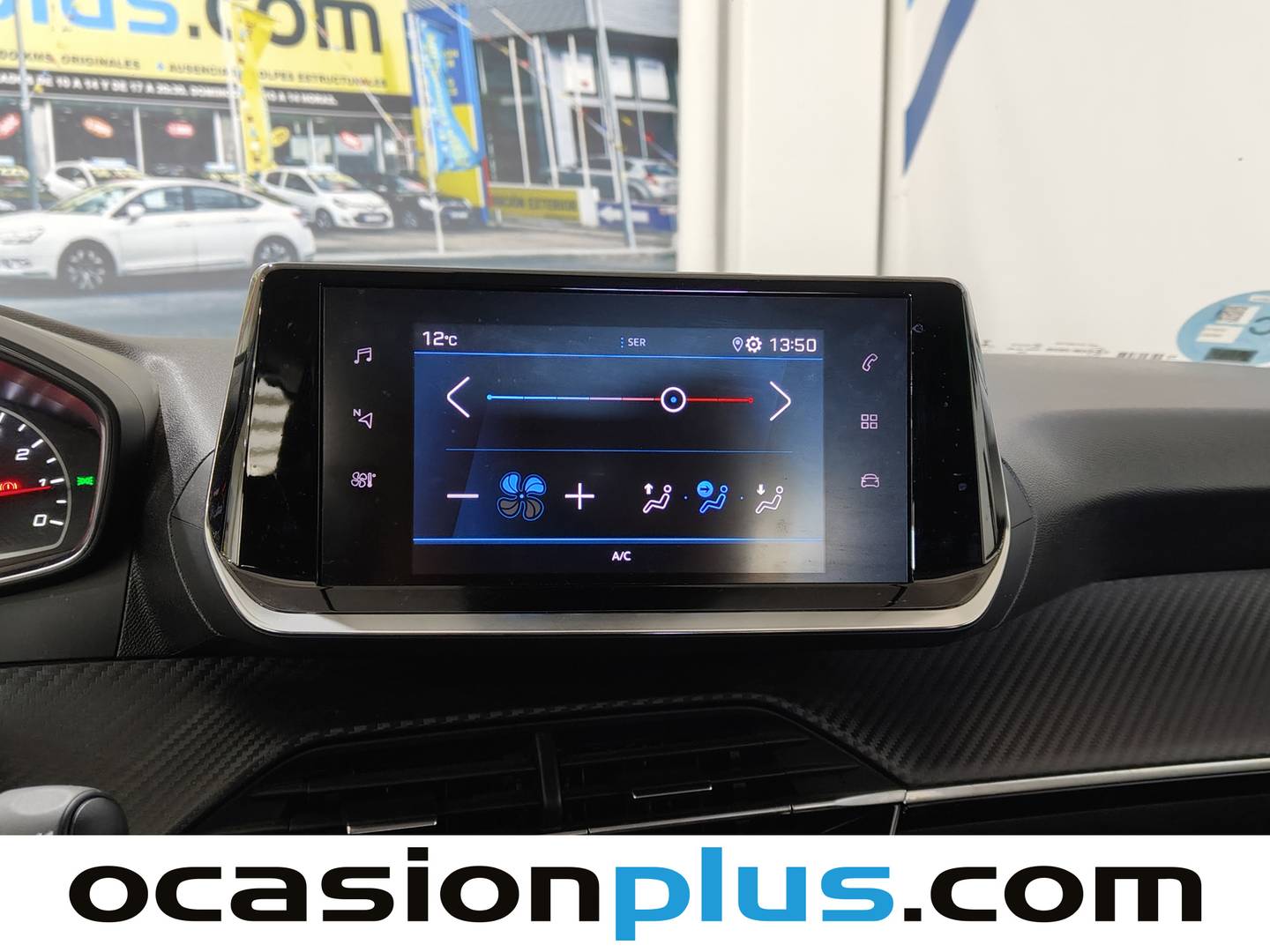 Peugeot 208 Peugeot 208 BlueHDi 100 Active (100 CV) km 0