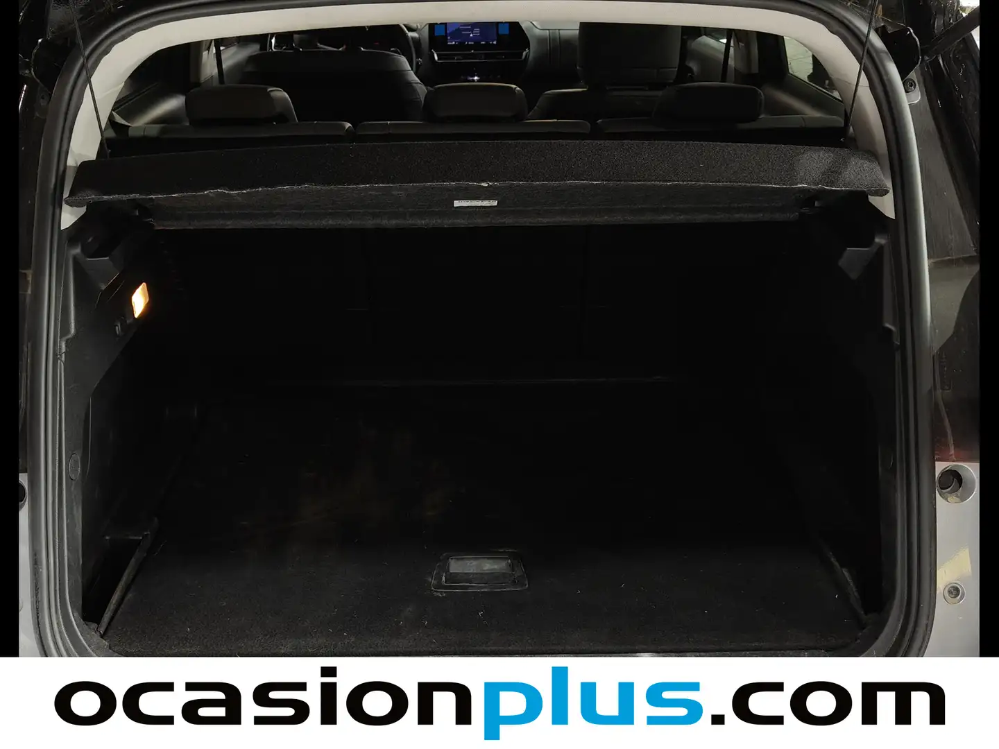 Foto Citroën C5 Aircross Citroen C5 Aircross BlueHDi 130 S&S Max EAT8 (131 CV)