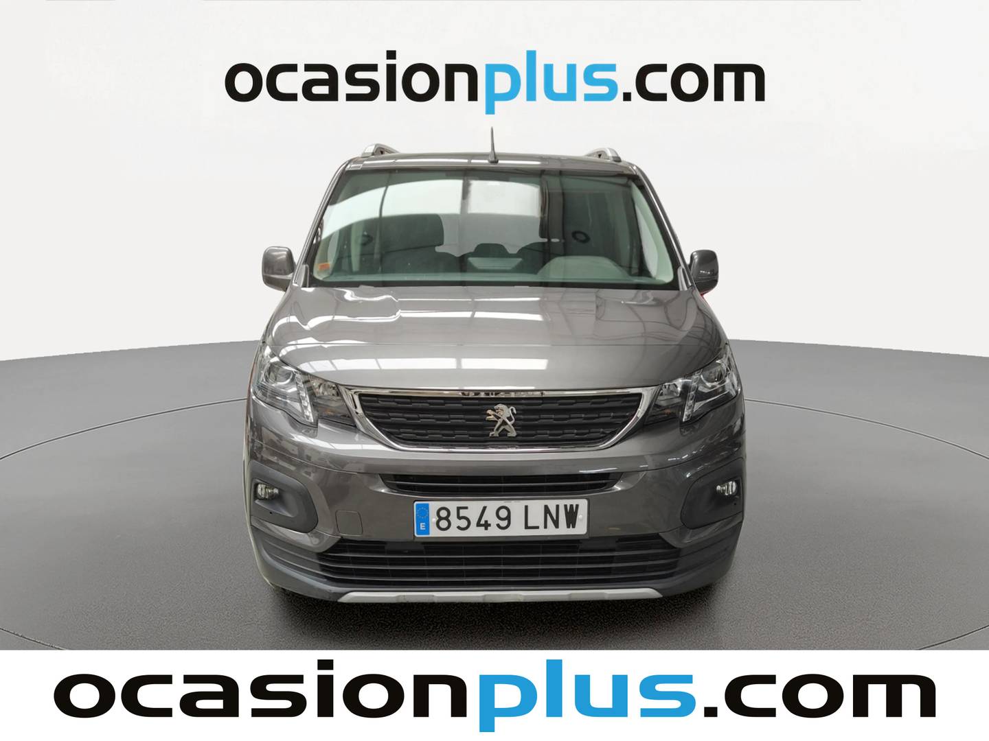 Peugeot Rifter Peugeot Rifter BlueHDi 100 Allure Pack Standard (100 CV) seminuevo
