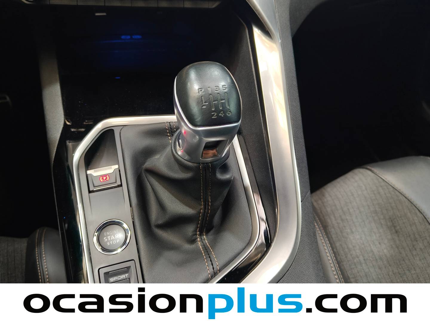 Peugeot 5008 Peugeot 5008 PureTech 130 GT Line (130 CV) 7 Plazas de ocasión