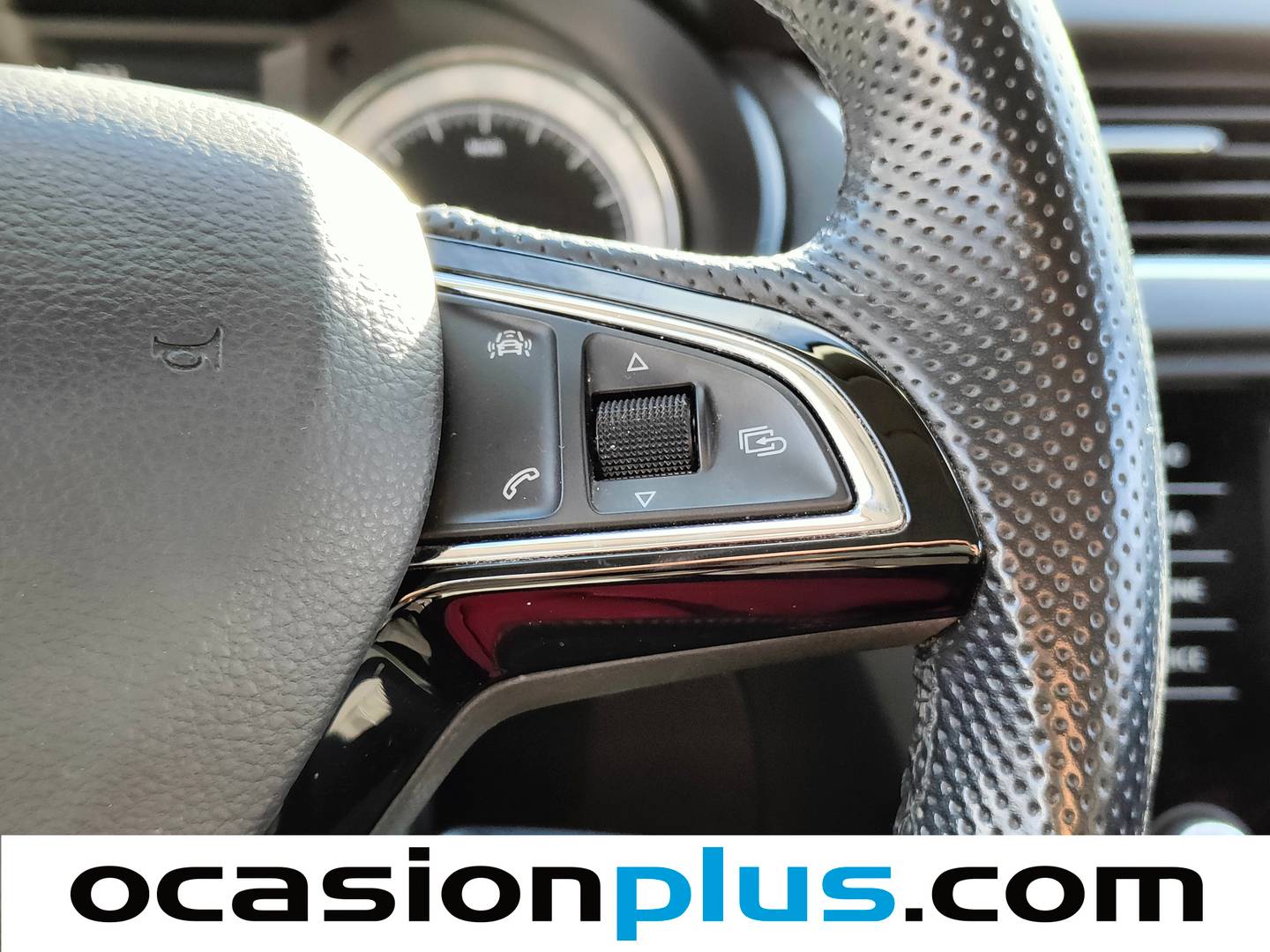 Skoda Octavia Skoda Octavia 1.4 TSI Ambition (150 CV) seminuevo