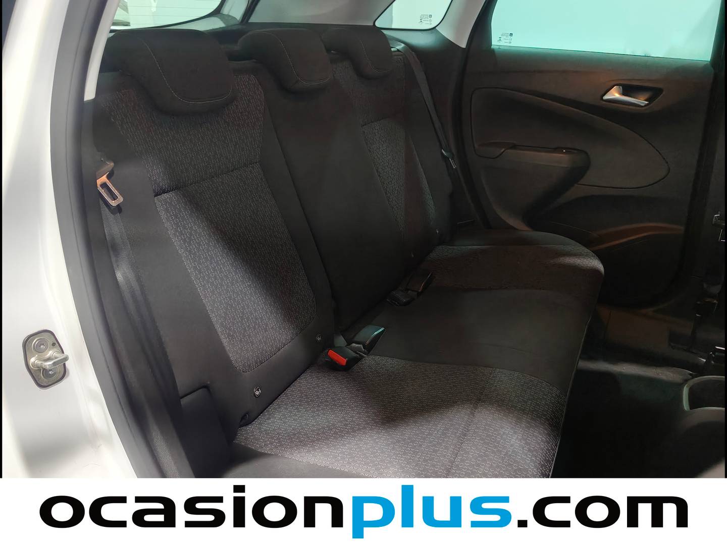 Opel Crossland X Opel Crossland X 1.5 D Edition (102 CV) al mejor precio