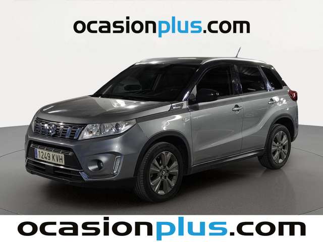 Suzuki Vitara 1.0 T GLE 82 kW (111 CV) de segunda mano
