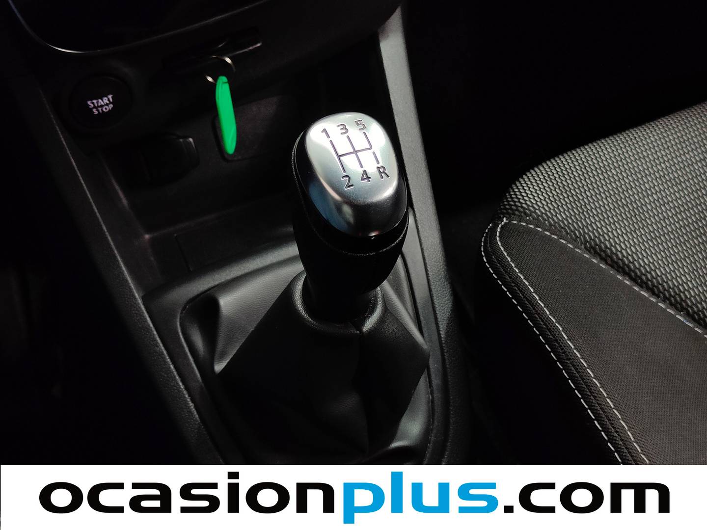 Renault Clio Renault Clio Business TCe (90 CV) GLP de segunda mano