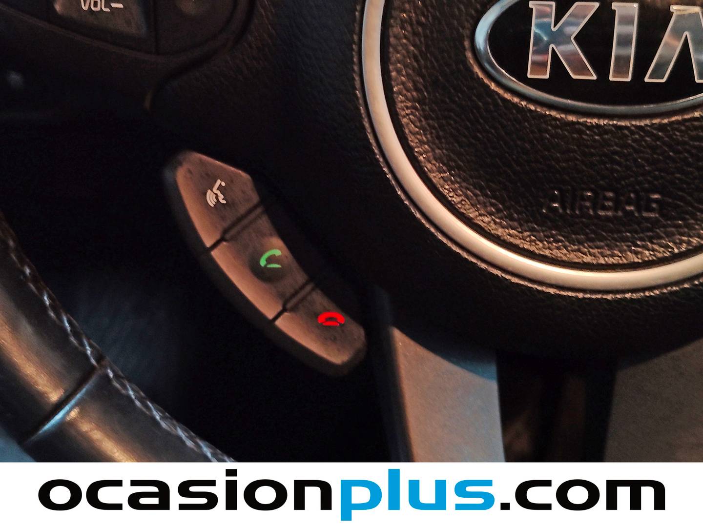 Foto KIA Carens Kia Carens 1.7 CRDi VGT Concept Eco-Dynamics (115 CV)