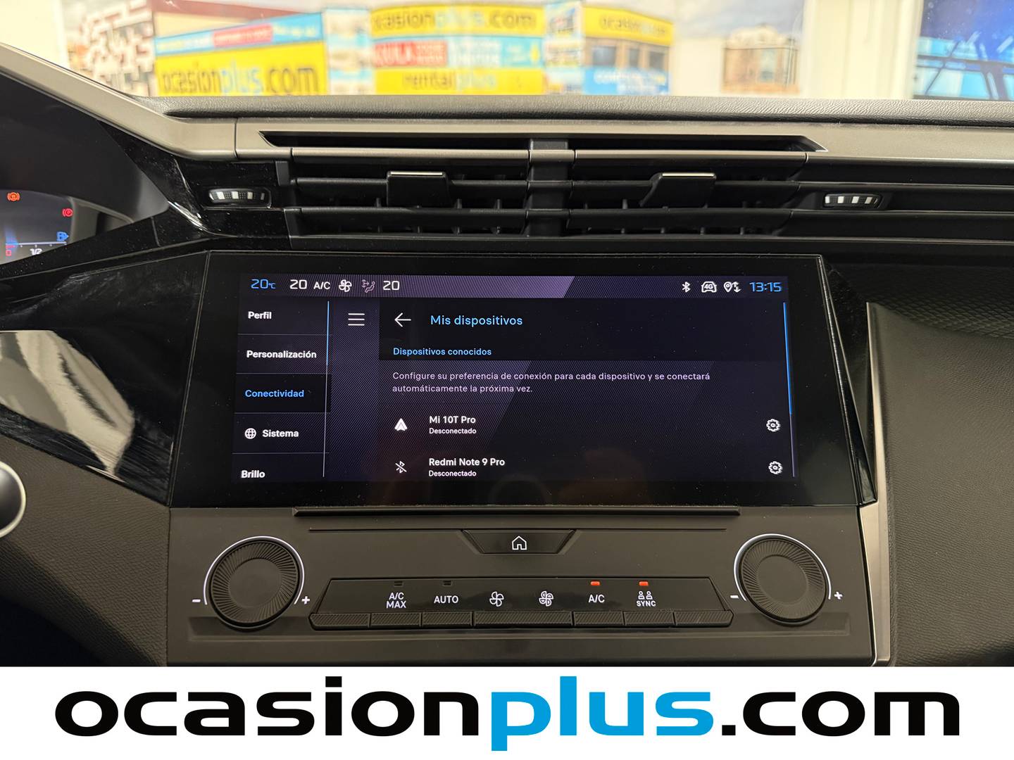 Peugeot 308 Peugeot 308 SW Active Pack S&S PureTech (130 CV) EAT8 km 0