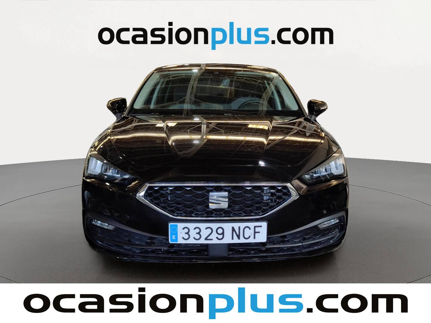 Seat León Seat León 2.0 TDI S&S Style XL (116 CV) 116cv