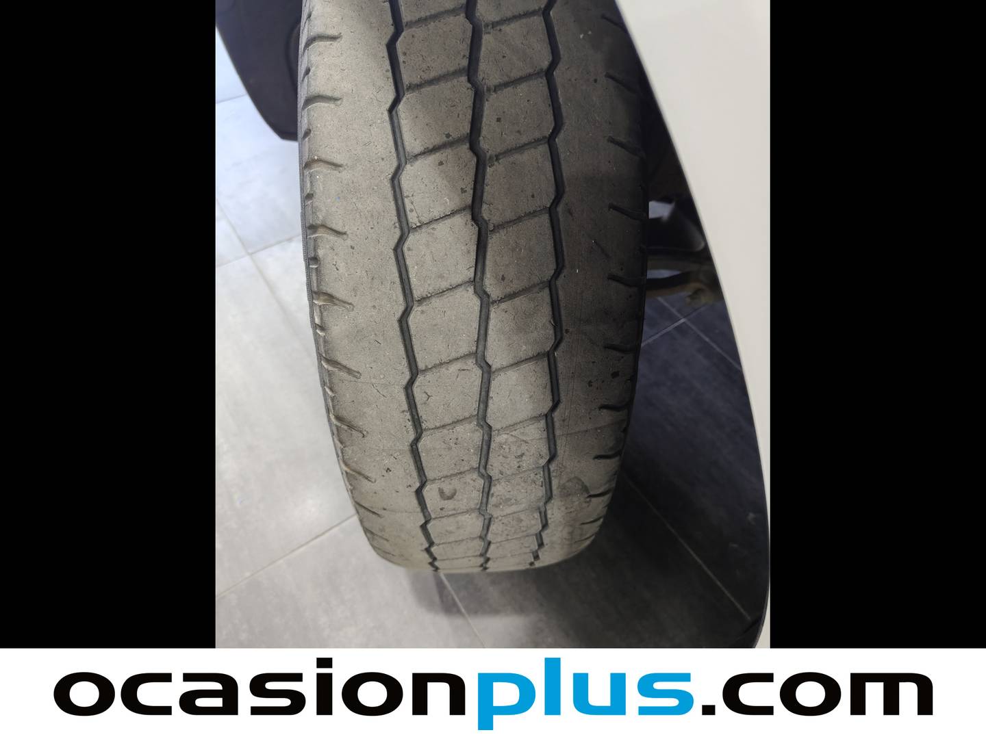 Foto Volkswagen Caravelle Volkswagen Caravelle Batalla Corta 2.0 TDI BMT  (114 CV) 9 Plazas