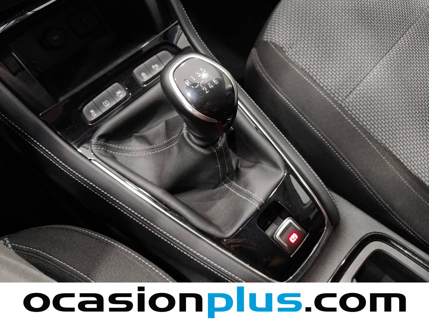 Opel Grandland X Opel Grandland X 1.2 Turbo Selective (130 CV) de segunda mano