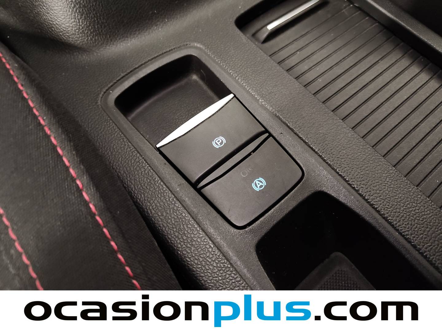 Foto Ford Focus Ford Focus 1.0 Ecoboost ST-Line (125 CV)