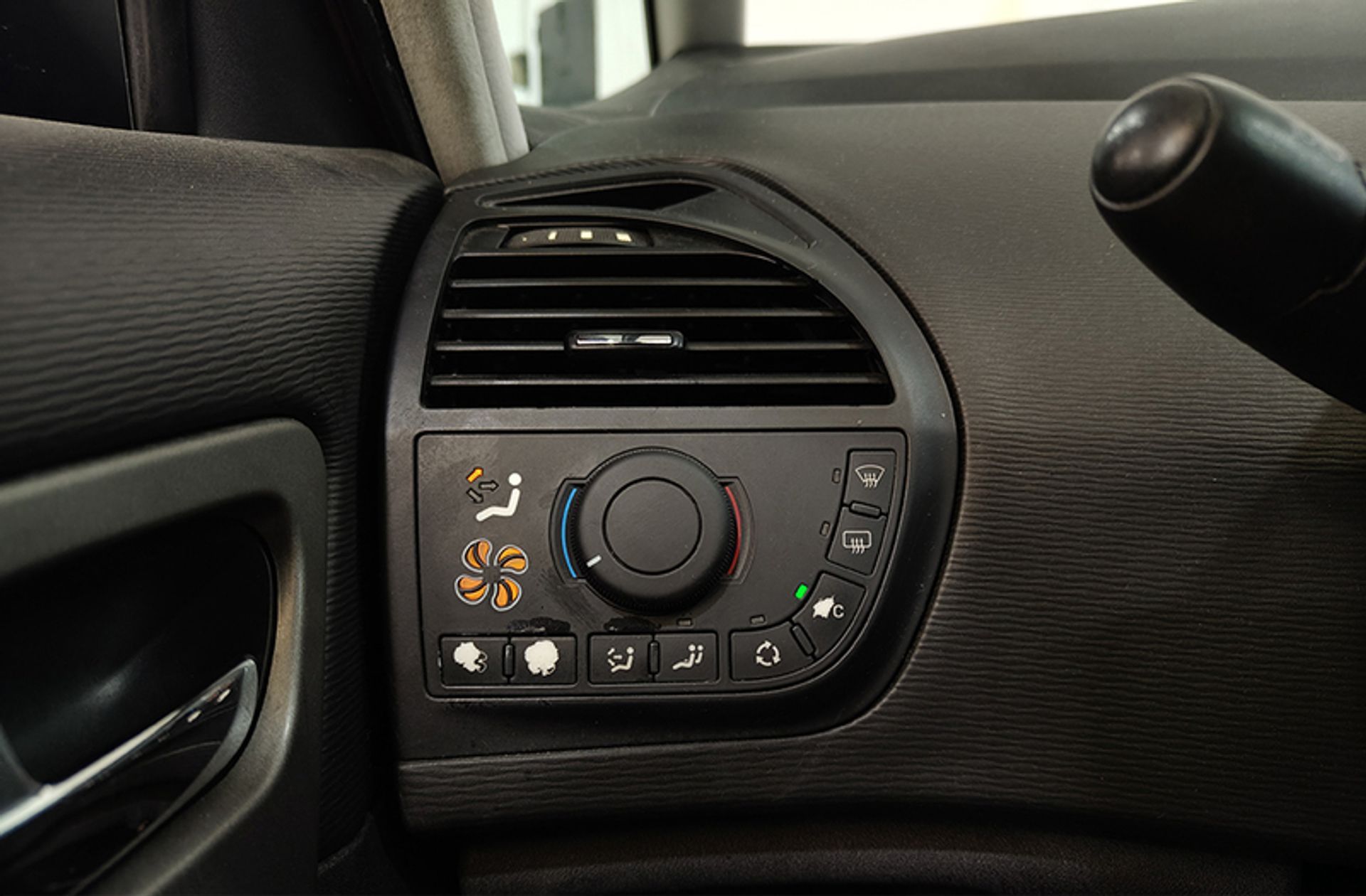 Citroën C4 Picasso 1.6 VTi Business 7 plazas - foto 29